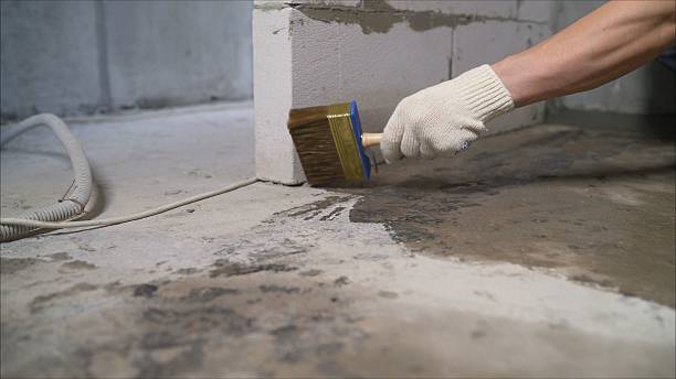 24/7 Emergency Crawl Space Encapsulation experts in Medina, TN